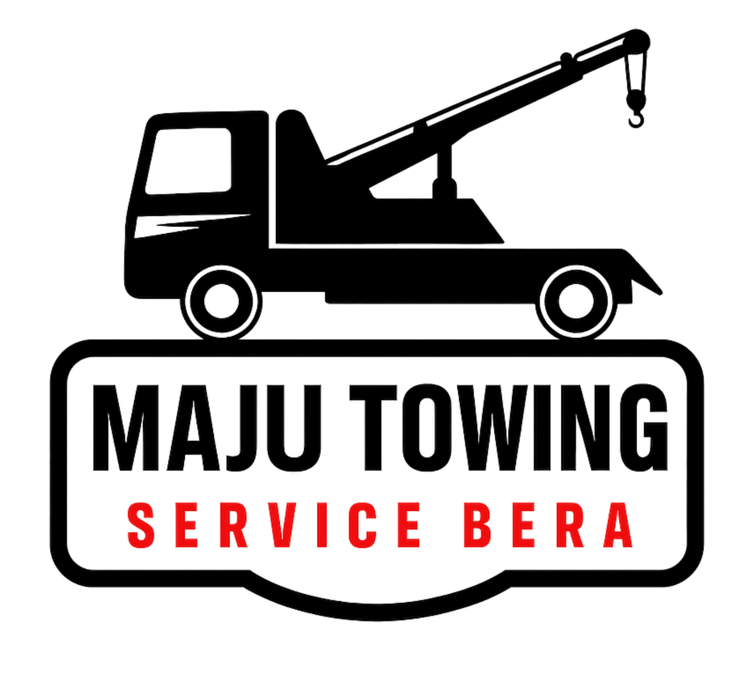 Perkhidmatan Towing Bera